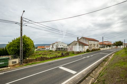 Helårsgrund i Alcobaca, Leiria, Alcobaca - € 35.000 | Ref: 040696 - foto 6