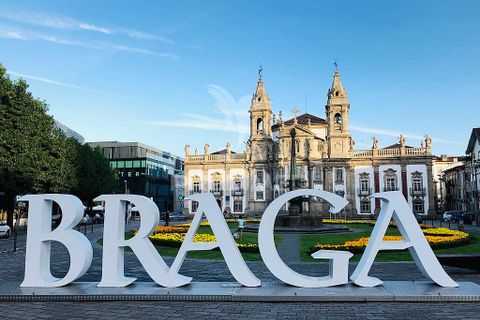 Lejlighed i Braga, Braga, Braga - € 410.000 | Ref: 059719 - foto 12