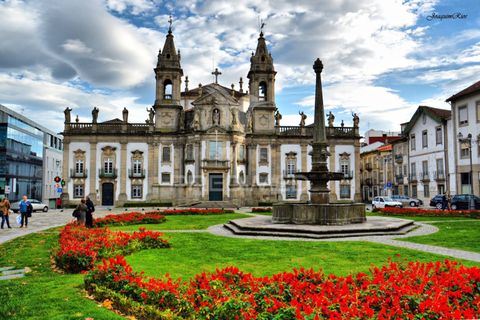 Lejlighed i Braga, Braga, Braga - € 400.000 | Ref: 059720 - foto 11