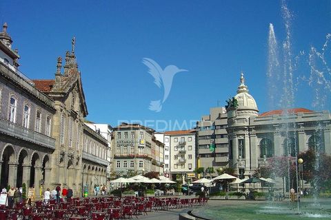 Lejlighed i Braga, Braga, Braga - € 400.000 | Ref: 059720 - foto 13