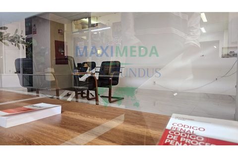 Erhvervsejendom i Amora, Setubal, Amora - € 40.000 | Ref: investimento - foto 4