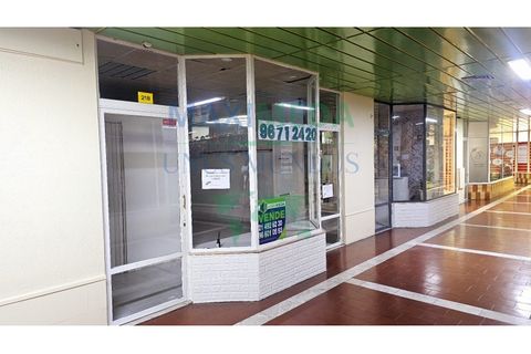 Erhvervsejendom i Amora, Setubal, Amora - € 40.000 | Ref: CENTRO COMERCIAL AMORA - foto 2