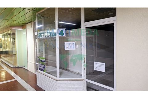 Erhvervsejendom i Amora, Setubal, Amora - € 40.000 | Ref: CENTRO COMERCIAL AMORA - foto 4