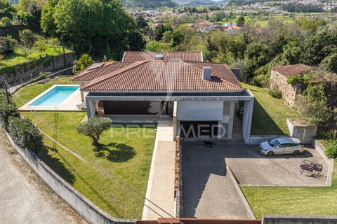 Byhus i Braga, Braga, Braga - € 1.100.000 | Ref: 059721 - foto 3