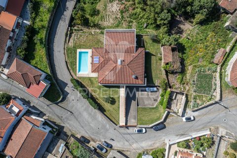 Byhus i Braga, Braga, Braga - € 1.100.000 | Ref: 059721 - foto 4