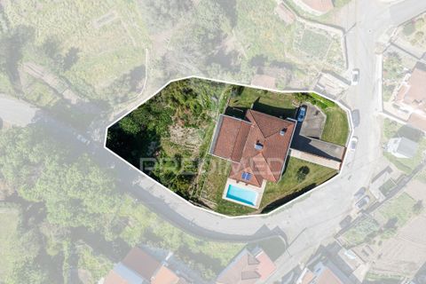 Byhus i Braga, Braga, Braga - € 1.100.000 | Ref: 059721 - foto 9