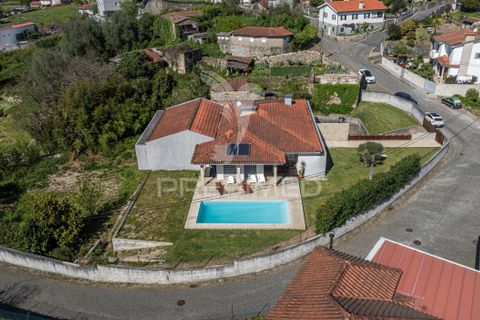 Byhus i Braga, Braga, Braga - € 1.100.000 | Ref: 059721 - foto 11