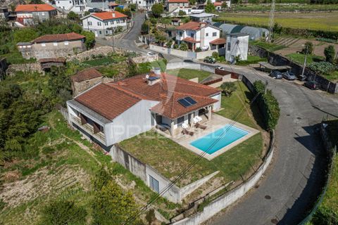 Byhus i Braga, Braga, Braga - € 1.100.000 | Ref: 059721 - foto 12