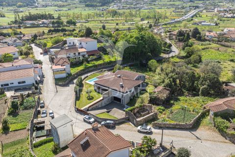 Byhus i Braga, Braga, Braga - € 1.100.000 | Ref: 059721 - foto 13