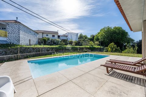 Byhus i Braga, Braga, Braga - € 1.100.000 | Ref: 059721 - foto 35