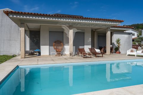 Byhus i Braga, Braga, Braga - € 1.100.000 | Ref: 059721 - foto 36