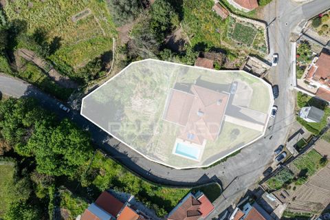 Byhus i Braga, Braga, Braga - € 1.100.000 | Ref: 059721 - foto 38