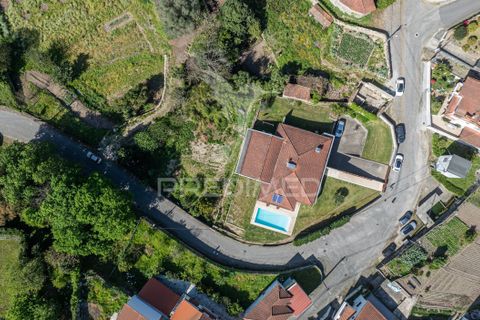 Byhus i Braga, Braga, Braga - € 1.100.000 | Ref: 059721 - foto 39