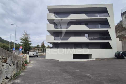 Lejlighed i Ponte da Barca, Viana do Castelo, Ponte da Barca - € 265.000 | Ref: 059723 - foto 13