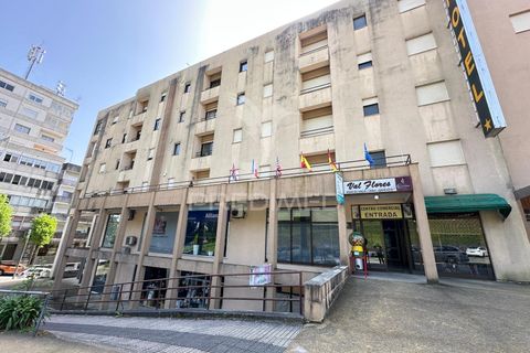 L'establiment comercial a Valenca, Viana do Castelo, Valenca - € 350/mes | Ref: 059765 - foto 2