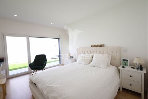 Byhus i Vila Nova da Barquinha, Santarem, Vila Nova da Barquinha - € 455.000 | Ref: 059667 - foto 4