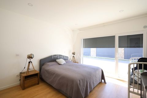 Byhus i Vila Nova da Barquinha, Santarem, Vila Nova da Barquinha - € 455.000 | Ref: 059667 - foto 16