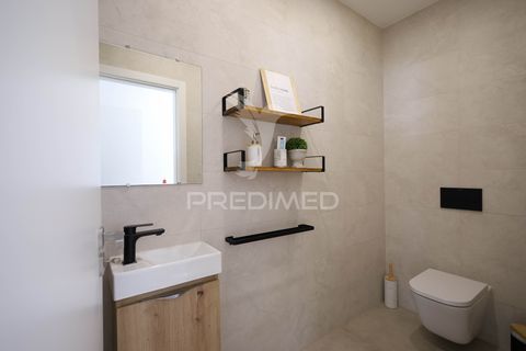 Byhus i Vila Nova da Barquinha, Santarem, Vila Nova da Barquinha - € 455.000 | Ref: 059667 - foto 32