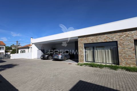 Byhus i Vila Nova da Barquinha, Santarem, Vila Nova da Barquinha - € 455.000 | Ref: 059667 - foto 37