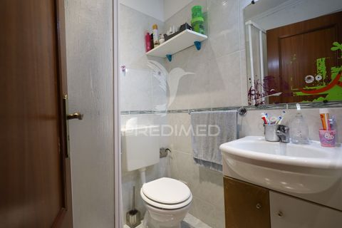 Lejlighed i Entroncamento, Santarem, Entroncamento - € 250.000 | Ref: 059668 - foto 6