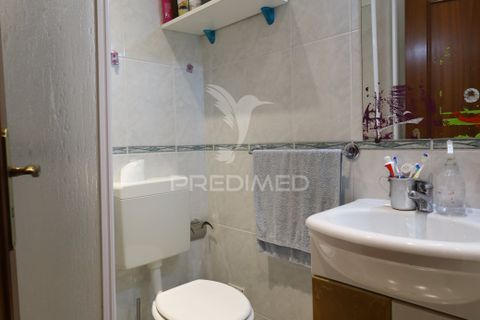 Lejlighed i Entroncamento, Santarem, Entroncamento - € 250.000 | Ref: 059668 - foto 8