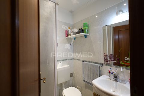 Lejlighed i Entroncamento, Santarem, Entroncamento - € 250.000 | Ref: 059668 - foto 9
