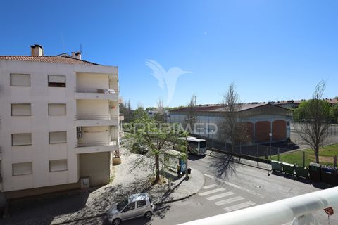 Lejlighed i Entroncamento, Santarem, Entroncamento - € 250.000 | Ref: 059668 - foto 36