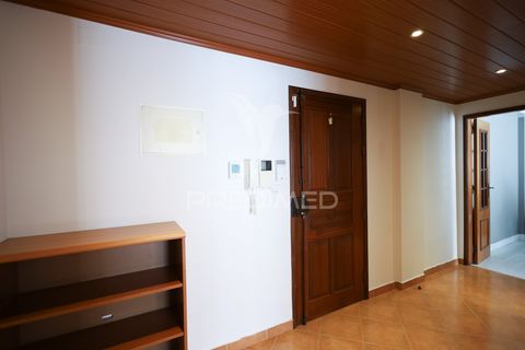 Lejlighed i Entroncamento, Santarem, Entroncamento - € 250.000 | Ref: 059668 - foto 37