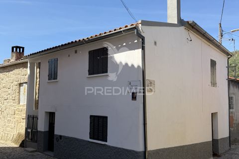 Byhus i Fundao, Castelo Branco, Fundao - € 85.000 | Ref: 059768 - foto 21