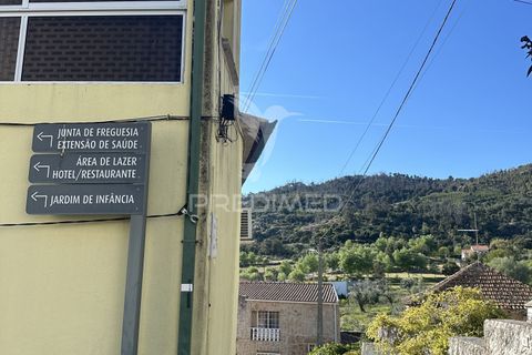 Byhus i Fundao, Castelo Branco, Fundao - € 85.000 | Ref: 059768 - foto 22