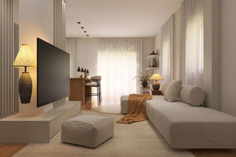 Villa a Minerbio, Bologna, Minerbio - € 133.000 | Ref: 1713 - foto 4