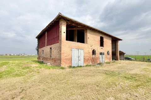 Villa a Minerbio, Bologna, Minerbio - € 133.000 | Ref: 1713 - foto 23