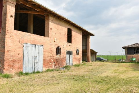Villa a Minerbio, Bologna, Minerbio - € 133.000 | Ref: 1713 - foto 24