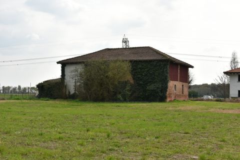 Villa a Minerbio, Bologna, Minerbio - € 133.000 | Ref: 1713 - foto 32