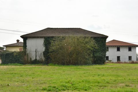 Villa a Minerbio, Bologna, Minerbio - € 133.000 | Ref: 1713 - foto 33