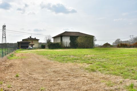 Villa a Minerbio, Bologna, Minerbio - € 133.000 | Ref: 1713 - foto 34