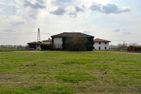 Villa a Minerbio, Bologna, Minerbio - € 133.000 | Ref: 1713 - foto 37