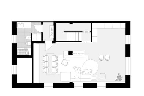 Villa a Minerbio, Bologna, Minerbio - € 133.000 | Ref: 1713 - foto 45