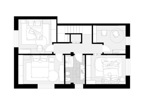 Villa a Minerbio, Bologna, Minerbio - € 133.000 | Ref: 1713 - foto 46