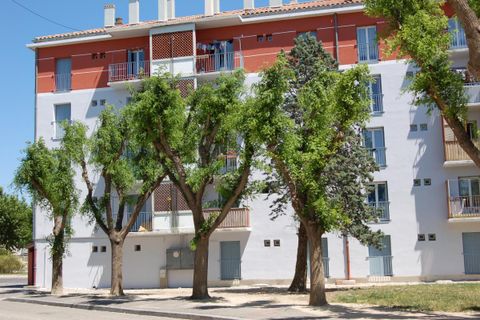 Apartament a Avignon, Vaucluse, Avignon - € 571/mes | Ref: SAN-004155-0142 - foto 2