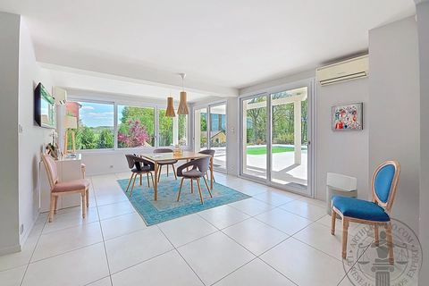 Villa a Angervilliers, Essonne, Angervilliers - € 835.000 | Ref: 85902586 - foto 4