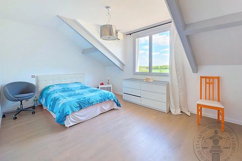 Villa a Angervilliers, Essonne, Angervilliers - € 835.000 | Ref: 85902586 - foto 9