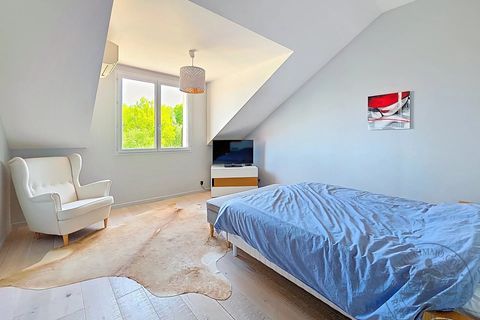 Villa a Angervilliers, Essonne, Angervilliers - € 835.000 | Ref: 85902586 - foto 11