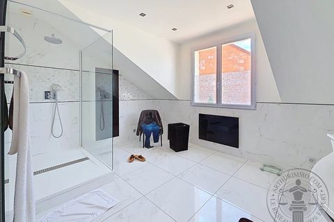 Villa a Angervilliers, Essonne, Angervilliers - € 835.000 | Ref: 85902586 - foto 12