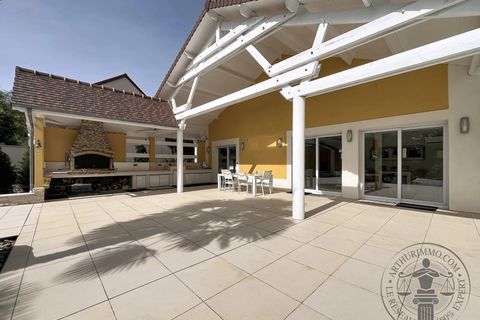 Villa a Angervilliers, Essonne, Angervilliers - € 835.000 | Ref: 85902586 - foto 14