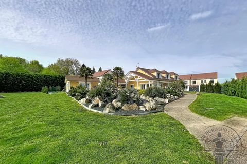 Villa a Angervilliers, Essonne, Angervilliers - € 835.000 | Ref: 85902586 - foto 17