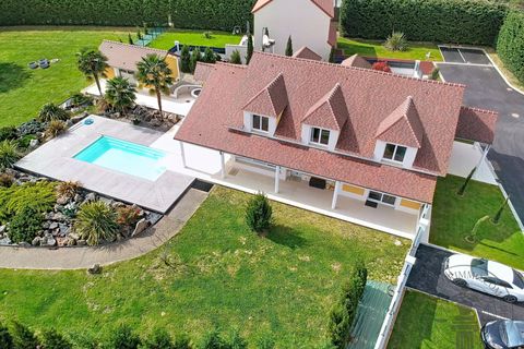 Villa a Angervilliers, Essonne, Angervilliers - € 835.000 | Ref: 85902586 - foto 18