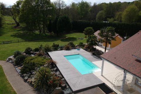 Villa a Angervilliers, Essonne, Angervilliers - € 835.000 | Ref: 85902586 - foto 19
