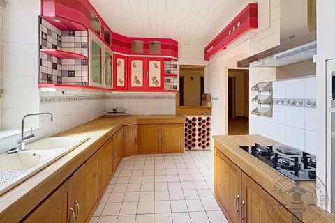 Landejendom i Auneau, Eure-et-Loir, Auneau - € 199.000 | Ref: 86891313 - foto 3