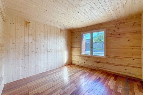 Landejendom i Auneau, Eure-et-Loir, Auneau - € 199.000 | Ref: 86891313 - foto 7